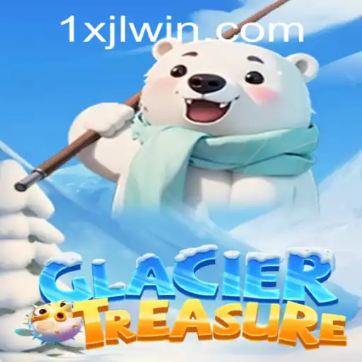GlacierTreasure: Discover the Adventure of a Lifetime