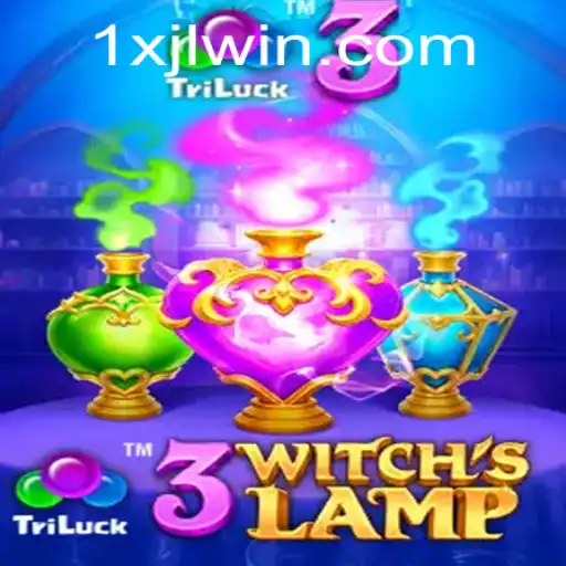 Unlock the Mystical World of 3WitchsLamp