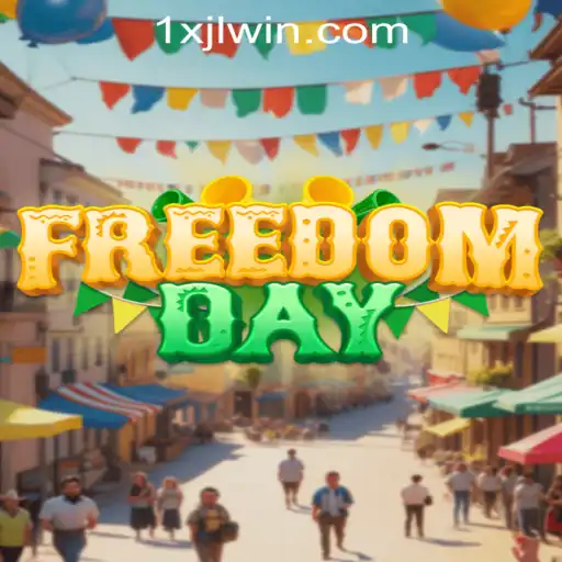 FreedomDay: Explore the Revolutionary New Game