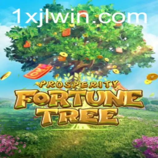 The Enchanting World of ProsperityFortuneTree: A Gaming Experience with 1XJL