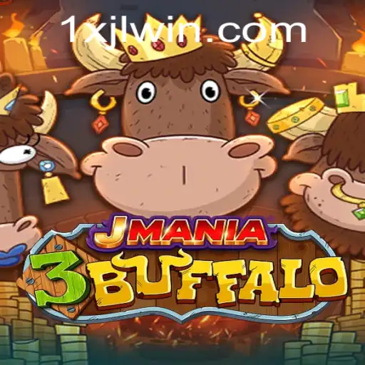 JMania3Buffalo: An Engaging Gaming Experience with Keyword 1XJL
