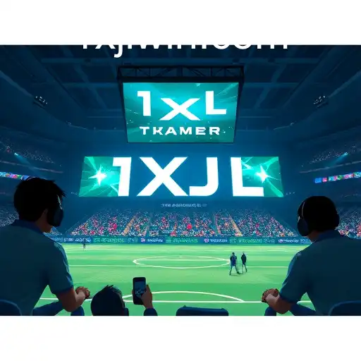 The Rise of Live Games and the Influence of 1XJL