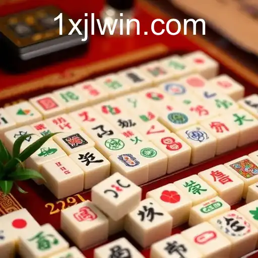 Mahjong: A Timeless Classic with Global Appeal