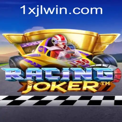 Unveiling RacingJoker: An Innovative Twist on High-Speed Fun