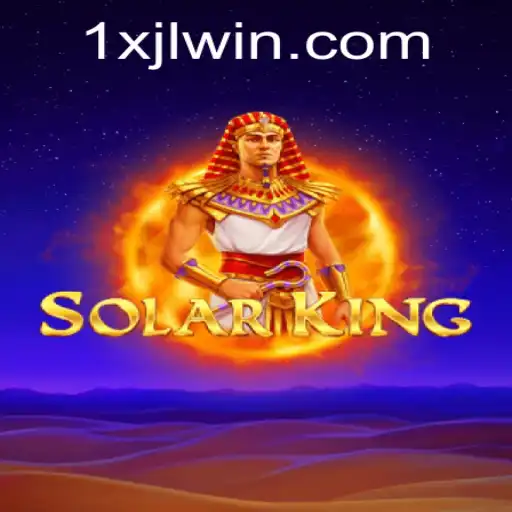Unveiling SolarKing: A New Era in Strategic Gaming