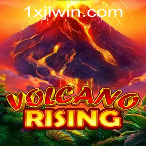 VolcanoRising: A Thrilling Adventure Awaits